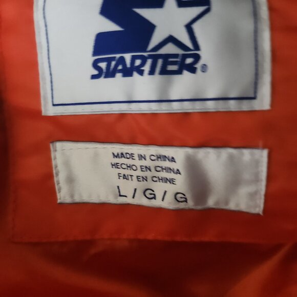 Unisex Chicago Bears Jacket - Picture 3 of 3